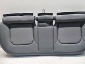 Rear seat