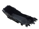 Center console