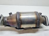 Filtre à particules catalyseur FAP / DPF