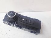 Multifunctional control switch/knob