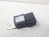 Aerial antenna amplifier