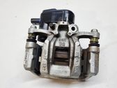 Bremssattel hinten