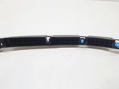 Rear bumper mounting bracket