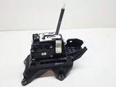 Gear shifter/selector