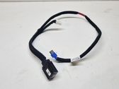USB socket connector
