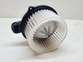 Heater fan/blower