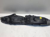 Rear arch fender liner splash guards