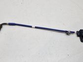 Exhaust gas temperature sensor