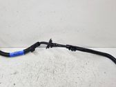 Negative earth cable (battery)