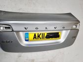 Tailgate/trunk/boot lid