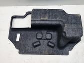 Other trunk/boot trim element