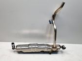 Muffler/silencer