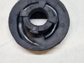 Rear coil spring rubber mount