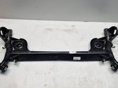 Rear beam