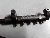 Fuel main line pipe