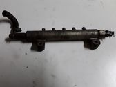 Fuel main line pipe