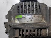 Generator/alternator