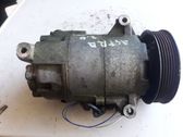 Ilmastointilaitteen kompressorin pumppu (A/C)