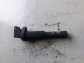 High voltage ignition coil