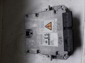 Engine control unit/module