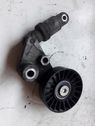 Generator/alternator belt tensioner