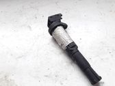 High voltage ignition coil