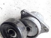 Generator/alternator belt tensioner