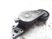 Generator/alternator belt tensioner