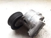 Generator/alternator belt tensioner