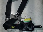 Front seatbelt