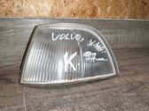 Front indicator light