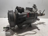 Compresor (bomba) del aire acondicionado (A/C))