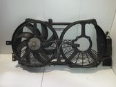 Ventilatore di raffreddamento elettrico del radiatore