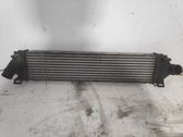 Radiatore intercooler