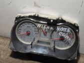 Speedometer (instrument cluster)