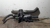 Thermostat/thermostat housing