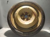 R16 spare wheel