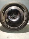 R17 spare wheel