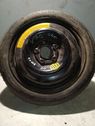 R15 spare wheel