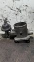 Throttle valve