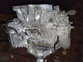 Automatic gearbox