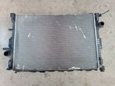 A/C cooling radiator (condenser)