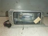 Rear fog light