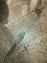 Rear driveshaft