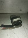 Heater blower fan relay