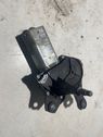 Rear window wiper motor