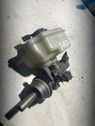 Brake fluid reservoir