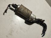 Pompe d'injection de carburant à haute pression