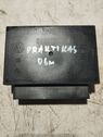 Calculateur moteur ECU