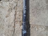 Rear shock absorber/damper